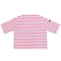 20JCTEELOOSE [NEIGE/ROS FLUO (WTRD) ]