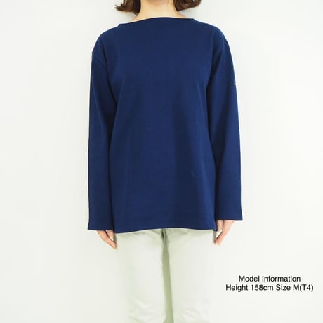 OUESSANT "SOLID" [ MARINE(NVY) ]