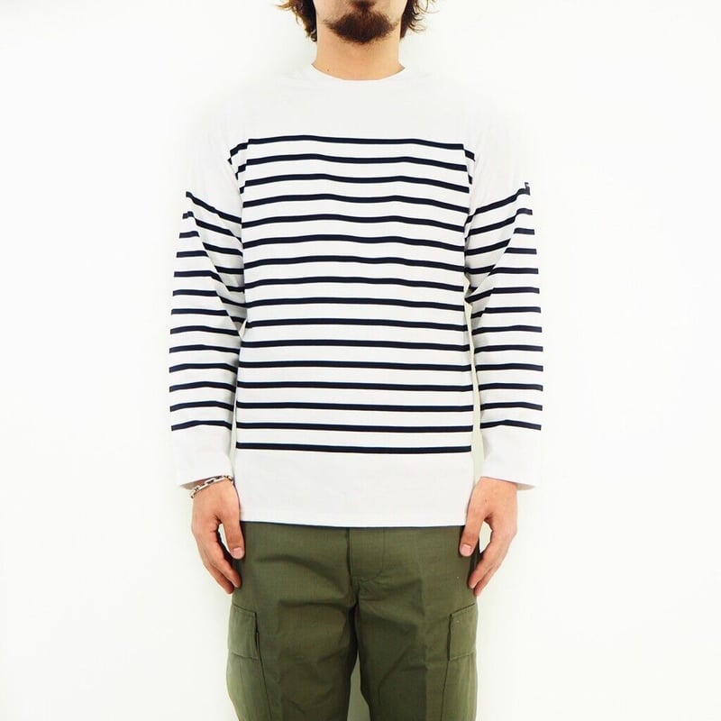 NAVAL [NEIGE /NOIR(WHBK)] | alo SAINT JAMES専門店