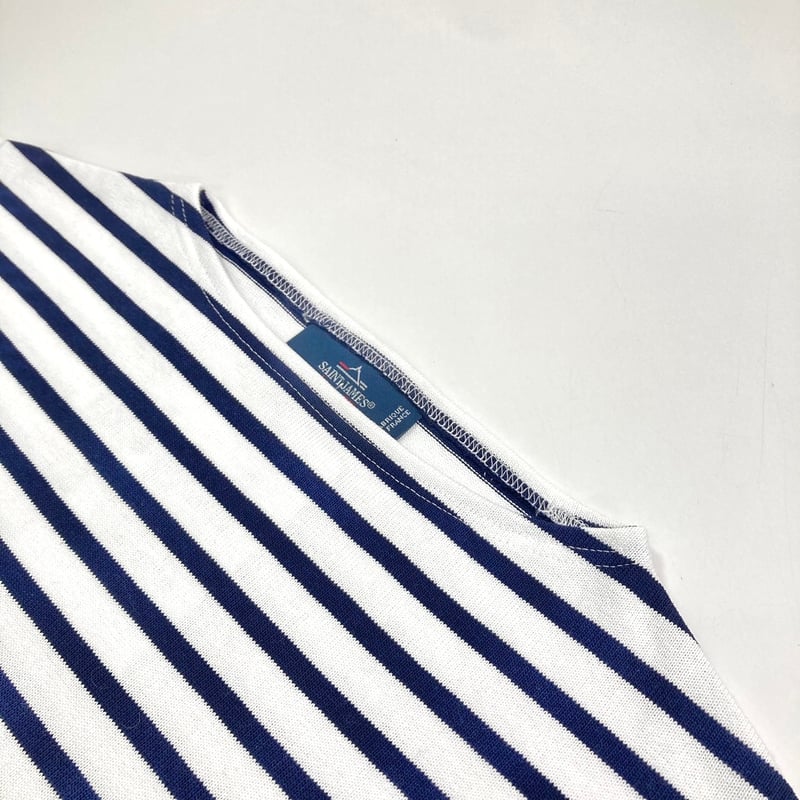 20JC OUESS LOOSE [ NEIGE/MARINE(WHNY)］OUESSANTL