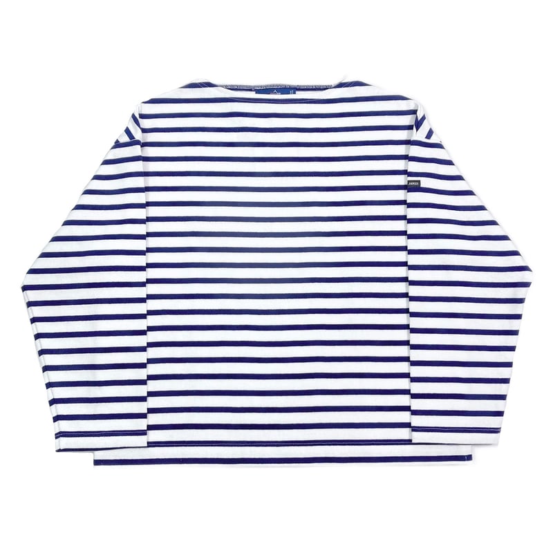 20JC OUESS LOOSE [ NEIGE/MARINE(WHNY)］OUESSANTL