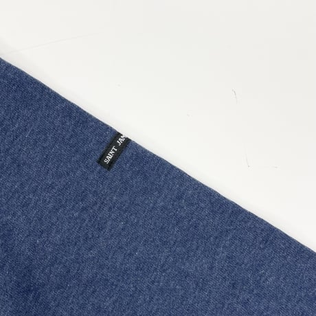 OUESSANT "SOLID" [ INDIGO(IND)］