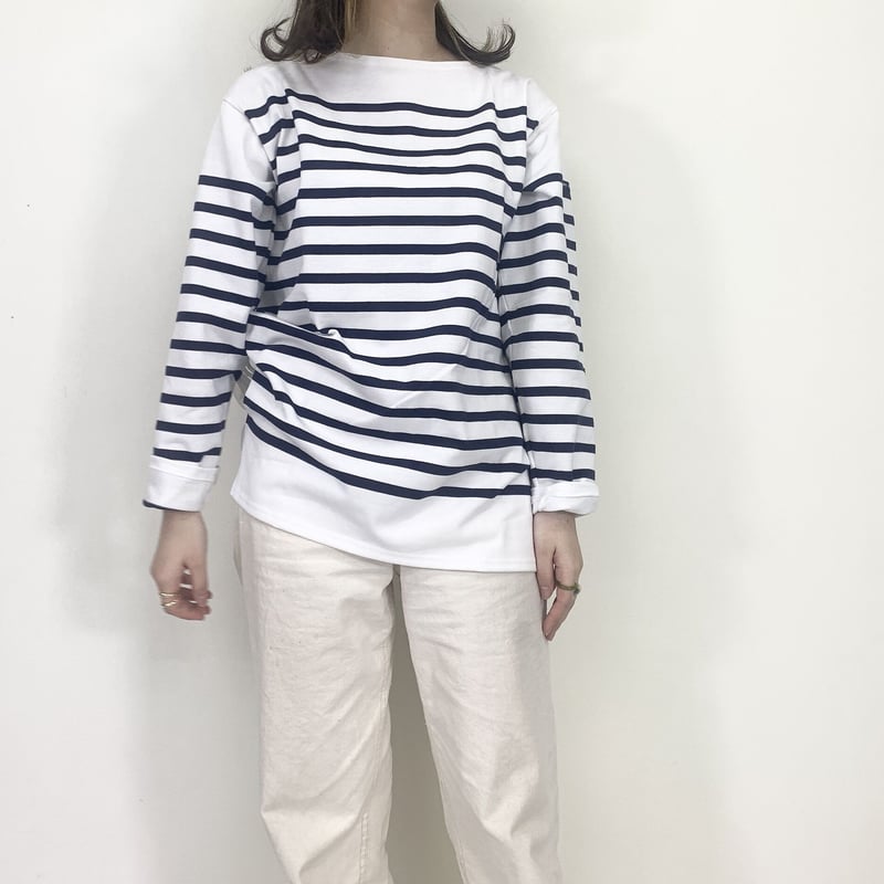 NAVAL [ NEIGE/MARINE (WHNY)] | BAS CLOTHING：SAI