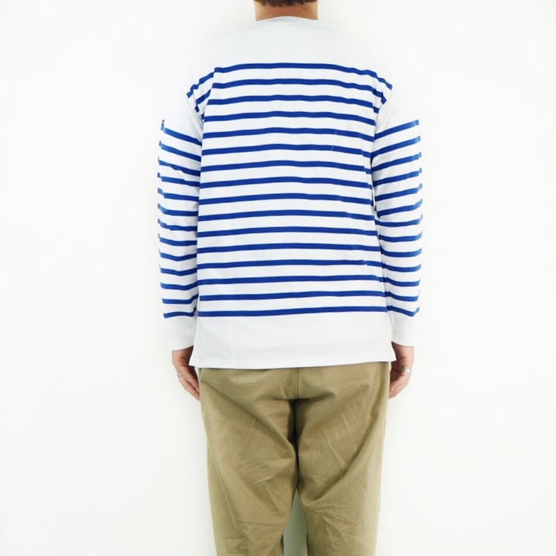 NAVAL [NEIGE /GITANE(WHBL)] | BAS CLOTHING：SAIN