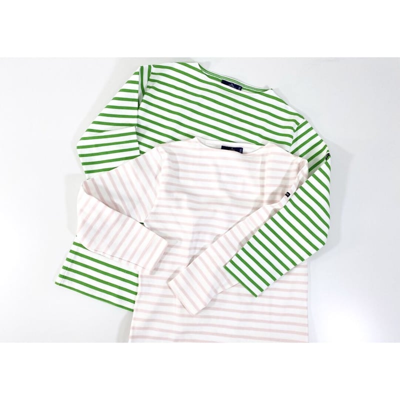 【美品】セントジェームス/ウェッソン/ NEIGE/GRANNY /T5 SAINT JAMES - OUESSANT NEIGE×GRANNY セントジェームス ウエッソン