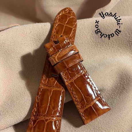 CATEGORY クロコダイル 26mm | Yoshiki - WatchBox