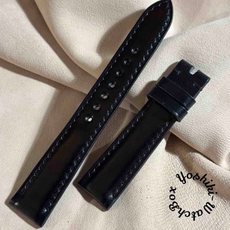CATEGORY コードバン 19mm | Yoshiki - WatchBox