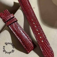 liz-314 リザード 腕時計 ベルト ブラック ラグ幅19 mm 楽天市場】liz-314 リザード レザー 腕時計 ベルト ブラック(ラグ幅19