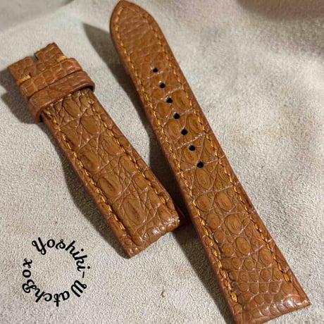 CATEGORY クロコダイル 21mm | Yoshiki - WatchBox CATEGORY クロコダイル 21mm | Yoshiki - WatchBox