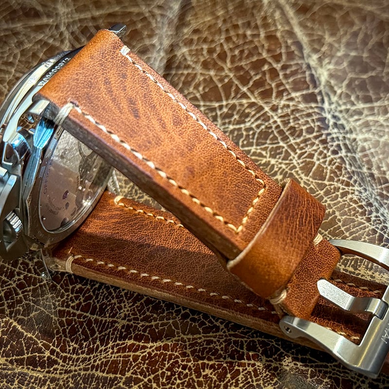 HORWEEN ホーウィン ダービー/ オールドイングリッシュ カスタム