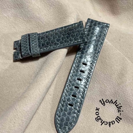 CATEGORY ウミヘビ 24mm | Yoshiki - WatchBox
