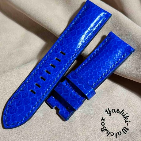CATEGORY ウミヘビ 24mm | Yoshiki - WatchBox