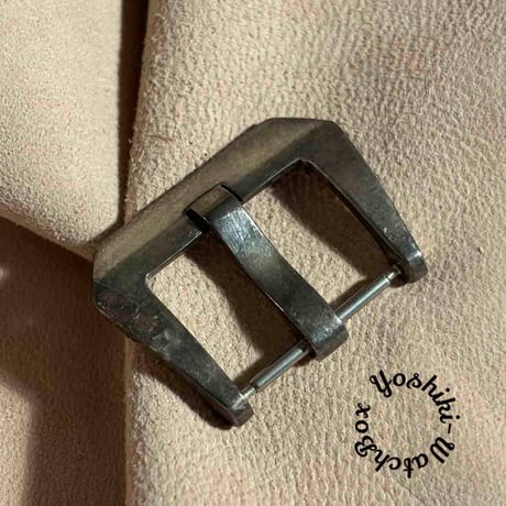 CATEGORY バックルetc | Yoshiki - WatchBox