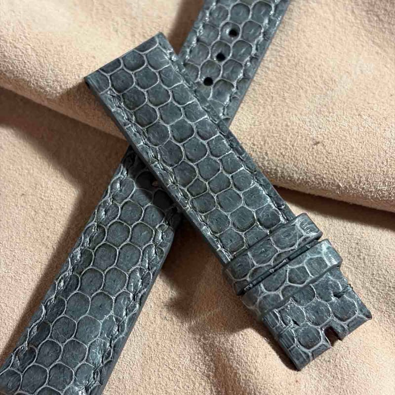 ヴィヴィアン・タム蛇デザイン ビンテージベルト ヴィヴィアン・タム蛇