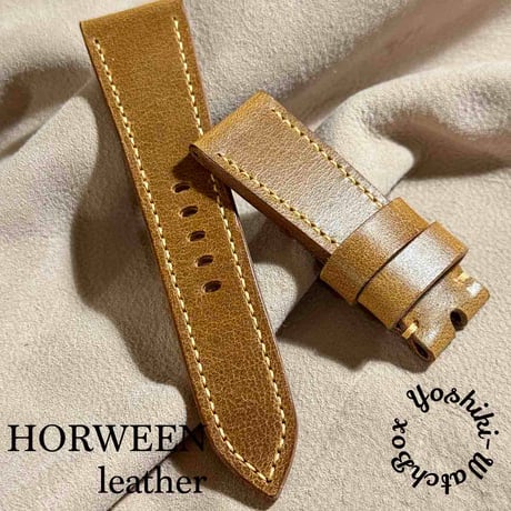 CATEGORY ホーウィン 26mm | Yoshiki - WatchBox