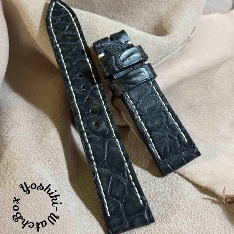 CATEGORY クロコダイル 20mm | Yoshiki - WatchBox