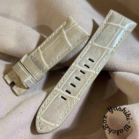 CATEGORY クロコダイル 26mm | Yoshiki - WatchBox