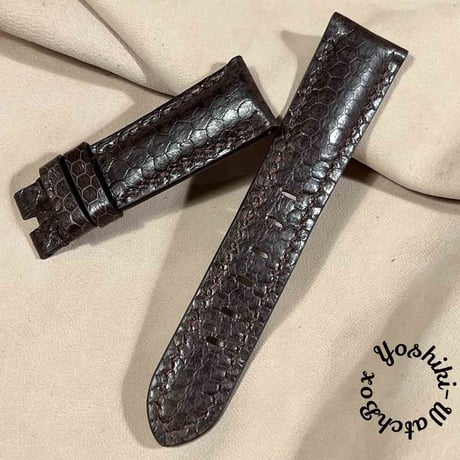 CATEGORY ウミヘビ 22mm | Yoshiki - WatchBox