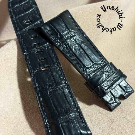 CATEGORY クロコダイル | Yoshiki - WatchBox