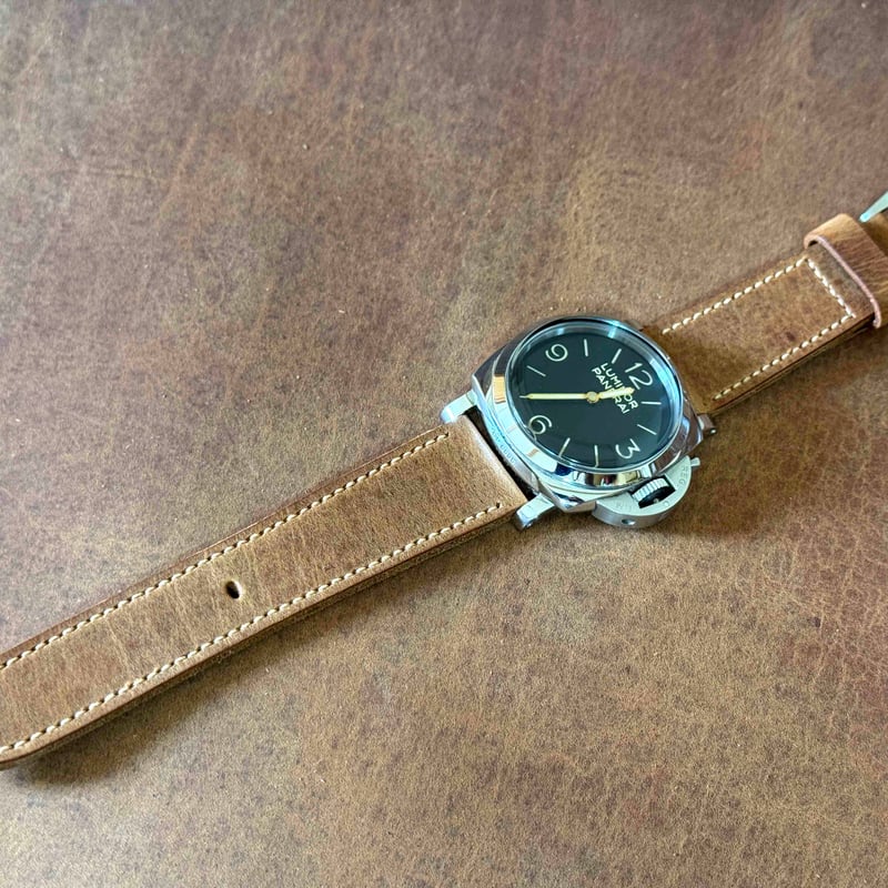 HORWEEN ホーウィン / ミスティック ,シナモン カスタムオーダー