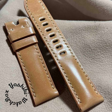 CATEGORY コードバン 22mm | Yoshiki - WatchBox CATEGORY コードバン 22mm | Yoshiki - WatchBox