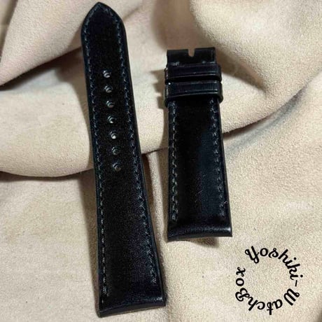 CATEGORY コードバン 21mm | Yoshiki - WatchBox CATEGORY コードバン 21mm | Yoshiki - WatchBox