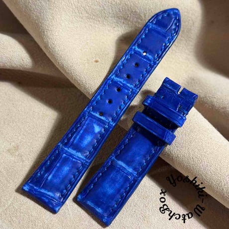 CATEGORY クロコダイル 21mm | Yoshiki - WatchBox CATEGORY クロコダイル 21mm | Yoshiki - WatchBox