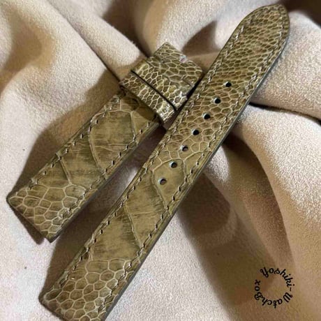 CATEGORY オーストリッチ | Yoshiki - WatchBox