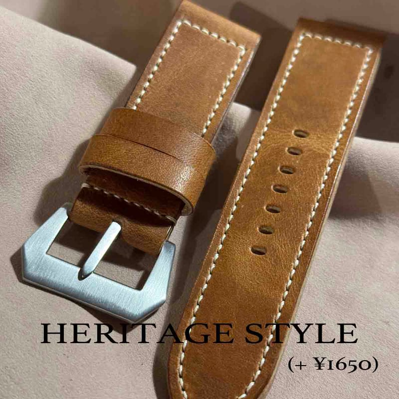 HORWEEN ホーウィン / ミスティック ,シナモン カスタムオーダー