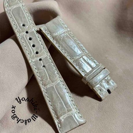 CATEGORY クロコダイル 21mm | Yoshiki - WatchBox CATEGORY クロコダイル 21mm | Yoshiki - WatchBox