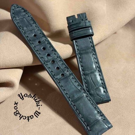 CATEGORY クロコダイル 18mm | Yoshiki - WatchBox