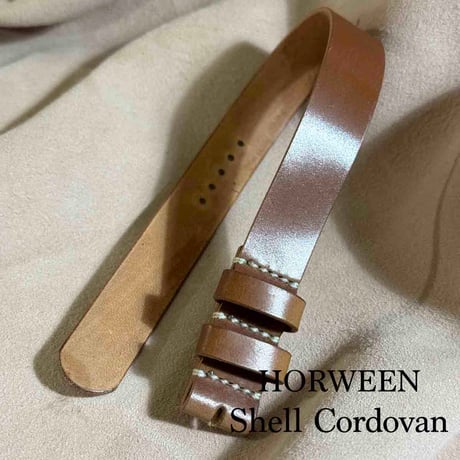 CATEGORY ホーウィン 18mm | Yoshiki - WatchBox CATEGORY ホーウィン 18mm | Yoshiki - WatchBox