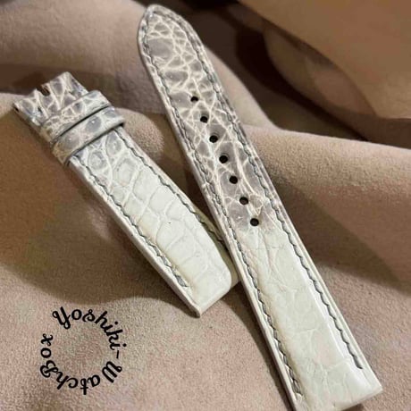 CATEGORY クロコダイル 21mm | Yoshiki - WatchBox