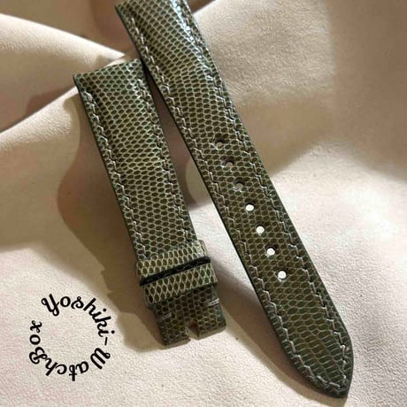 CATEGORY リザード19mm | Yoshiki - WatchBox CATEGORY リザード19mm | Yoshiki - WatchBox