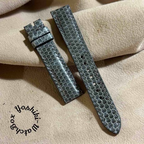 CATEGORY ウミヘビ 18mm | Yoshiki - WatchBox