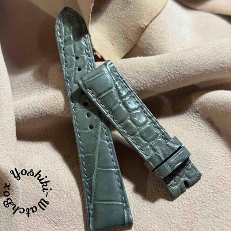 CATEGORY クロコダイル 21mm | Yoshiki - WatchBox CATEGORY クロコダイル 21mm | Yoshiki - WatchBox