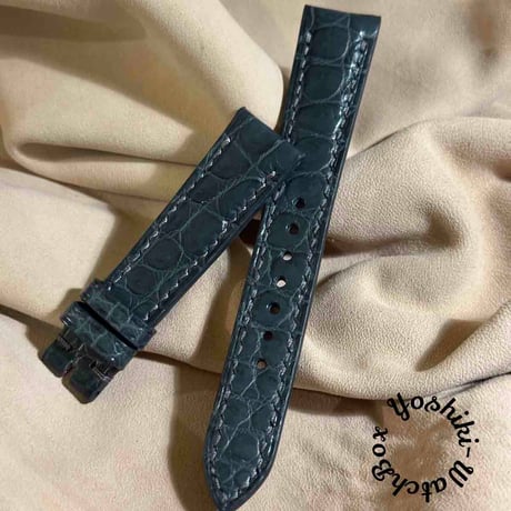 CATEGORY クロコダイル 19mm | Yoshiki - WatchBox CATEGORY クロコダイル 19mm | Yoshiki - WatchBox