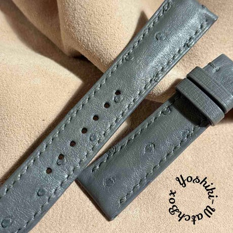 CATEGORY オーストリッチ 21mm | Yoshiki - WatchBox