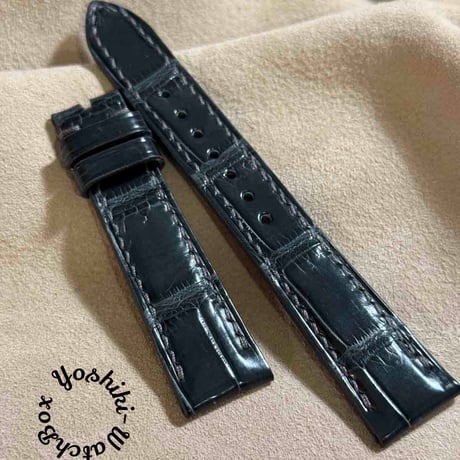 CATEGORY クロコダイル 19mm | Yoshiki - WatchBox CATEGORY クロコダイル 19mm | Yoshiki - WatchBox