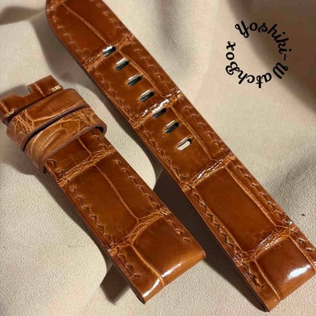 CATEGORY クロコダイル | Yoshiki - WatchBox