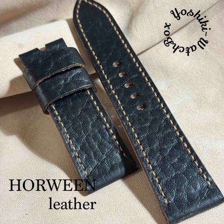 CATEGORY ホーウィン 24mm | Yoshiki - WatchBox