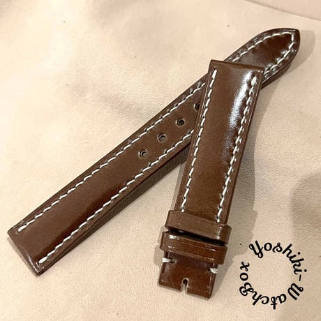 CATEGORY コードバン 18mm | Yoshiki - WatchBox CATEGORY コードバン 18mm | Yoshiki - WatchBox