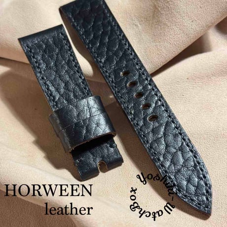 CATEGORY ホーウィン 22mm | Yoshiki - WatchBox