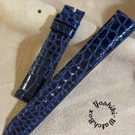 CATEGORY クロコダイル 19mm | Yoshiki - WatchBox