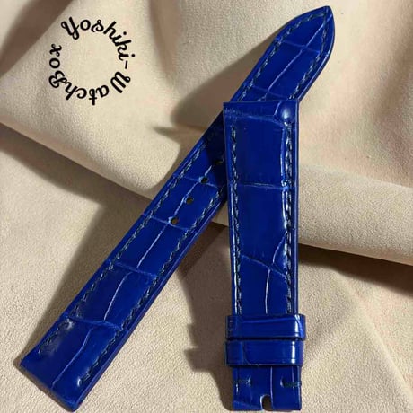 CATEGORY クロコダイル | Yoshiki - WatchBox