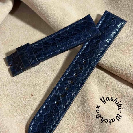 CATEGORY ウミヘビ 20mm | Yoshiki - WatchBox