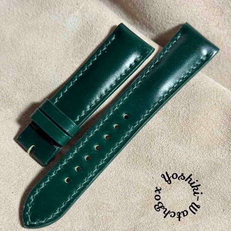 CATEGORY コードバン 21mm | Yoshiki - WatchBox CATEGORY コードバン 21mm | Yoshiki - WatchBox