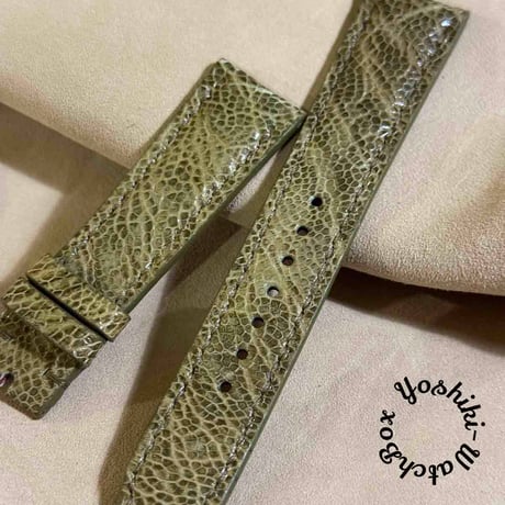 CATEGORY オーストリッチ 21mm | Yoshiki - WatchBox