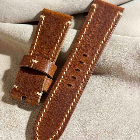 HORWEEN  ホーウィン ダービー/ オールドイングリッシュ  カスタムオーダーに関して