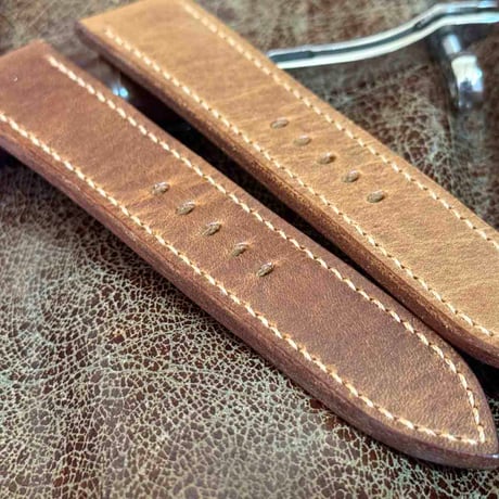 HORWEEN  ホーウィン / ミスティック ,シナモン　カスタムオーダーに関して